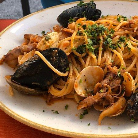 La Lupa Ristorante Romano